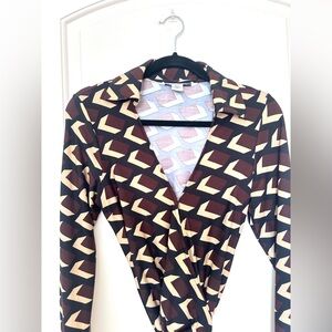 DVF DRESS ⭐️